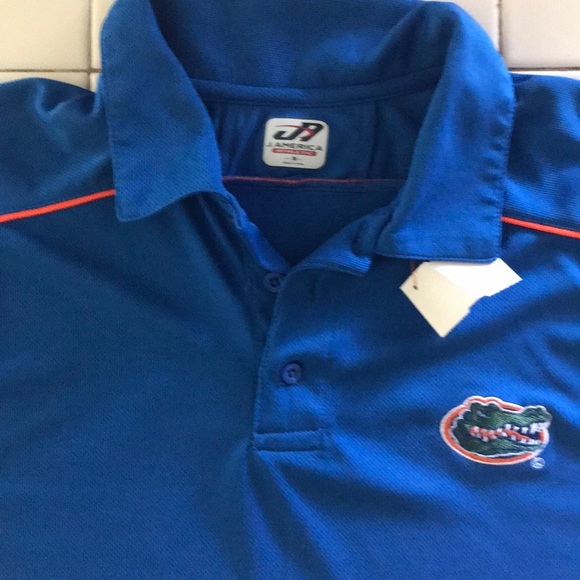 Florida Gator pollo - Picture 2 of 4